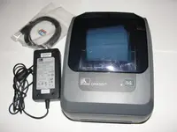 Zebra Gx430t image