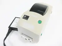 Zebra 282P image