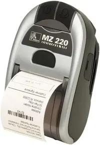 Zebra M2E-0UK00010-00 image