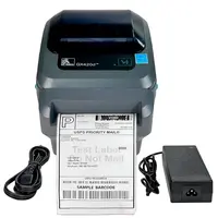 Zebra GX420d image