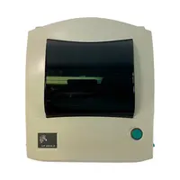 Zebra LP 2844-Z image