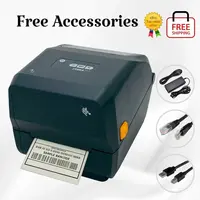Zebra ZD421 image