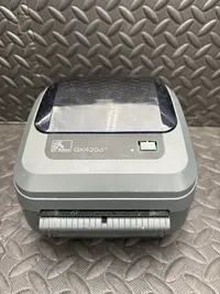 Zebra GK420D image