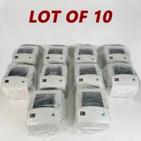 Zebra GC420T image
