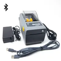 Zebra ZD4A022-D01M00EZ image