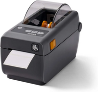Zebra ZD410 image