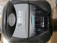 Zebra RW 420 (R4D-0UBA000N-00) image