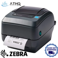 Zebra Gx430t image