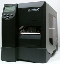 Zebra ZM400 image