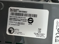 Zebra ZD410 image
