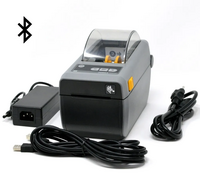 Zebra ZD410 image