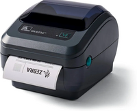 Zebra GX420D image
