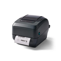 Zebra GK420T image