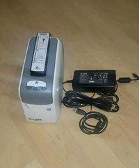 Zebra Zd510-hc image