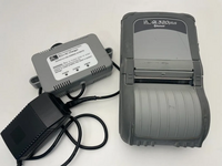 Zebra QL 320 Plus image