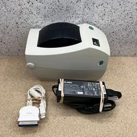 Zebra TLP2824 Plus image