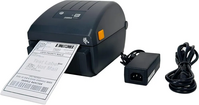 Zebra ZP230d image