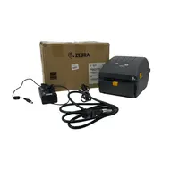 Zebra ZP230d image