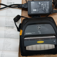 Zebra ZQ52-AUE0000-00 image