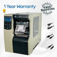 Zebra 110Xi4 image