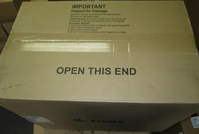 Zebra UX1133 image