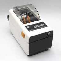 Zebra ZD410 image