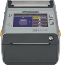 Zebra ZD621 image