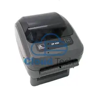 Zebra ZP 450 image