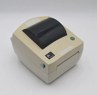 Zebra LP 2844-Z (284Z-20400-0001) image