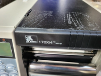 Zebra 170XI4 image
