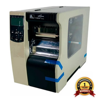 Zebra 110Xi4 image