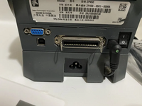Zebra ZP450 image