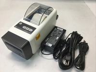 Zebra Zd410 image