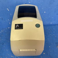 Zebra 2824 plus image