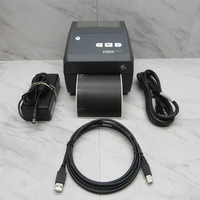 Zebra Zd420 image