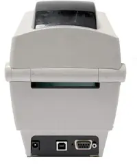 ZebraNet TLP2824 image