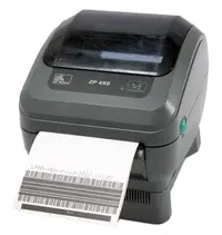 ZebraNet ZP450-0201-0000A-cr image