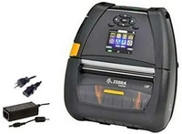 ZTECH ZQ630 image