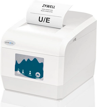 ZYWELL ZY908 image