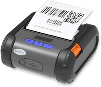 ZYWELL ZM04 image