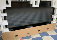 4Tempus PROMETHEAN AP4-70 image
