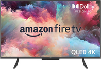 Amazon Fire tv qled series image