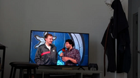 Amazon 4-series fire tv 43 image