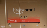 Amazon Fire TV image