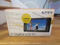 Apex LDP706 image