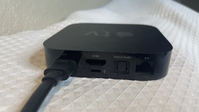 Apple TV 4K 1st Gen image