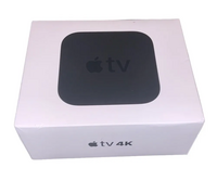Apple Tv 4k image