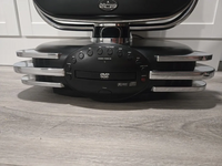 Astro Retrovision image