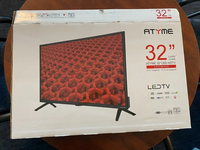 ATYME Blaupunkt BN24H1131BKB image