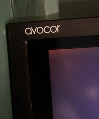 Avocor AVE-7530 image